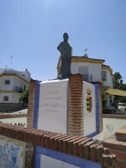 Vegetariana KH Pozo Medina