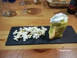 Comida rápida Taberna Do Rei