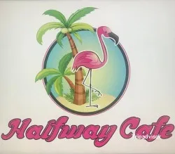 Vegetariana Halfway Cafe