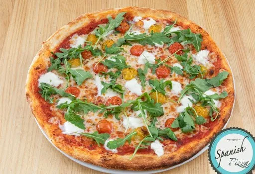 Pasta eta Pizzeria Original Spanish Pizza