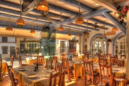 Other Spanish cuisines Bar Restaurante El Sevillano