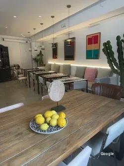 Vegetariana Can Fressa Café