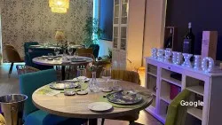 Otras cocinas Restaurante Refuxio