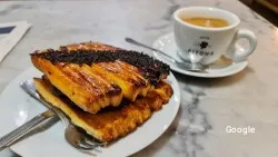 Altres cuines espanyoles Ogi Berri