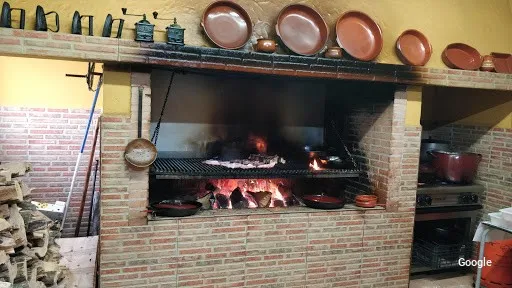 Asador El cochinillo