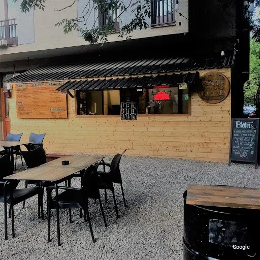 Altre cucine europee Pallars Extrem Food