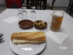 Mediterránea Jamonería Cavamontes