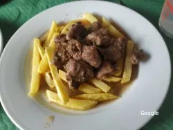 Altres cuines espanyoles Las 4 maderas