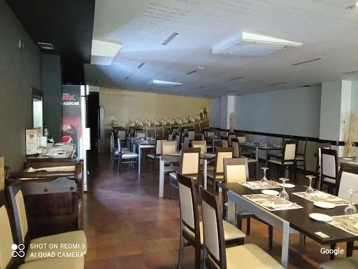 Seafood La Fábrica
