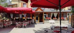 Vegetariana Restaurant Es De Don Joan Casa Carmela