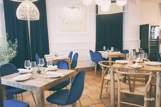 Altre cucine spagnole Restaurante Cañalerma