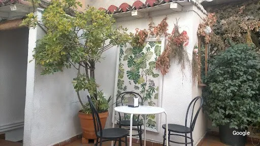 Otras cocinas españolas El Topo