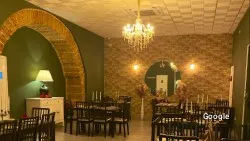 Mediterranean Bar-restaurante PORTOFINO