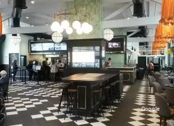 Comida rápida Viena - Filadors
