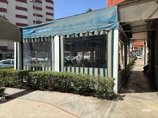 Vegetariana Rincón de Federico