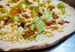 Vegetariana Pizzeria Lotus