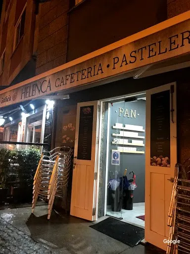 Barazki Jana Helenca