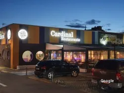 Tapas Cardinal