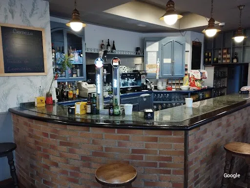 Vegetariana Bar Restaurante Date el Gusto