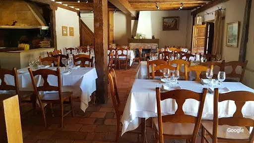 Barazki Jana BAR-RESTAURANTE REBERTE, España