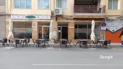 Otras cocinas Bar Mucho Más