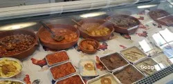 Vegetariana Can Magarola