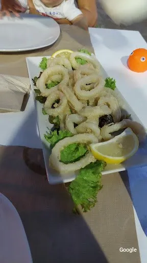 Barazki Jana Restaurante