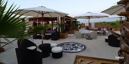 Mediterranean Chiller beach