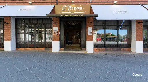 Vegetarian El Torreon