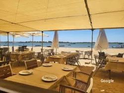 Marisco Restaurante Caribe II