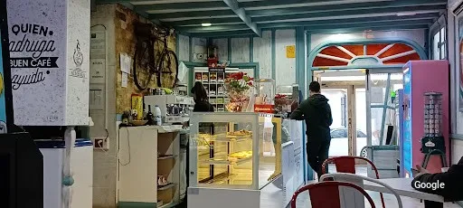 Vegetariana Athenea Cafe-Pub