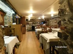 Altres cuines espanyoles Kako Jatetxea