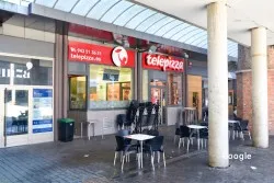 Pasta e Pizzeria Telepizza - Rentería