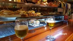Vegetariana Cafe Tres Cantones