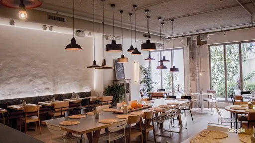 Pasta and Pizza Pizzeria Massart | Goya