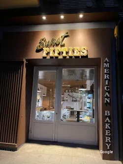 Americana Sweet Fifties