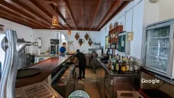 Other Spanish cuisines La Barraca