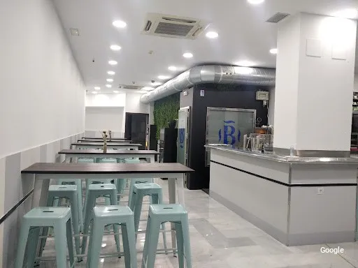 Vegetariana AlBulebar