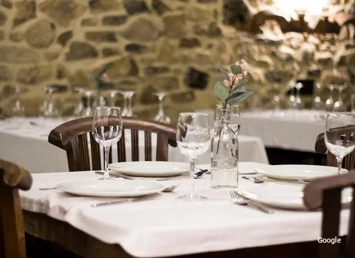 Beste Kokapenak Espainiarra Restaurant Asador Don Mauro