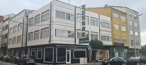 Italiana Restaurante la Casa de la Abuela