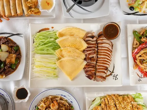 Asiatica Restaurante Asia