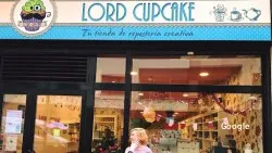 Americana Lord Cupcake