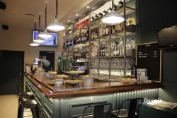 Pasta y Pizzería Bitter Bilbao