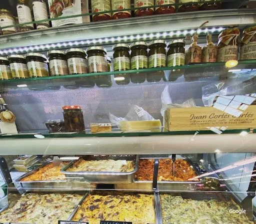 Italiarra L' Incanto Gastrobar