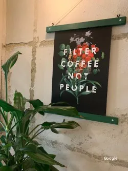 Vegano Beat Brew Bar