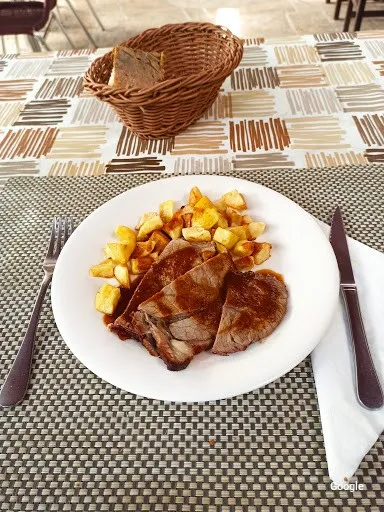 Altre cucine spagnole Bar A Pousa