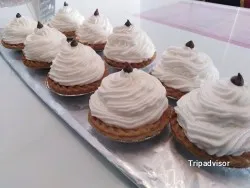 Vegetariana Stars academy & tea room
