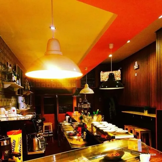 Portugalgoa Bar Rato