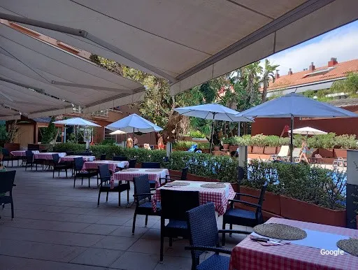 Pasta e Pizzeria Al Capone