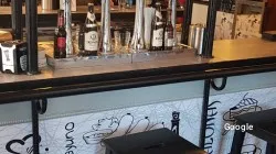 Vegetariana El Alambique Gastrobar